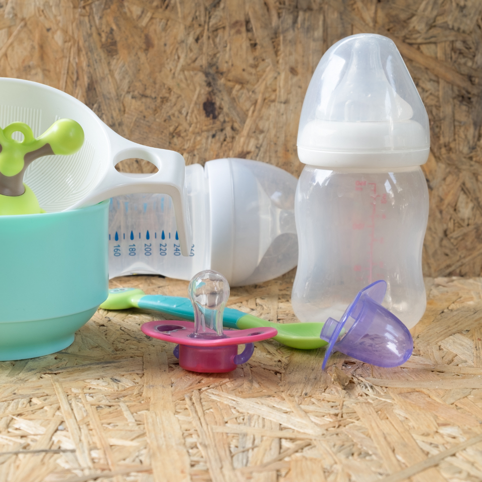 Feeding & Accessories