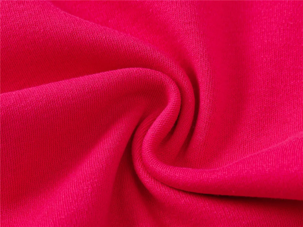 Kavkas Baby Bodysuit Set – 3/6pcs Cotton Long Sleeve Rompers (Newborn–Toddler)