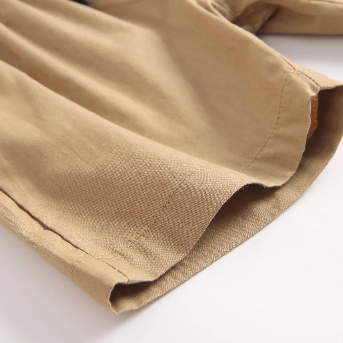 Boys Cartoon Cotton Summer Outfit – 2Pcs