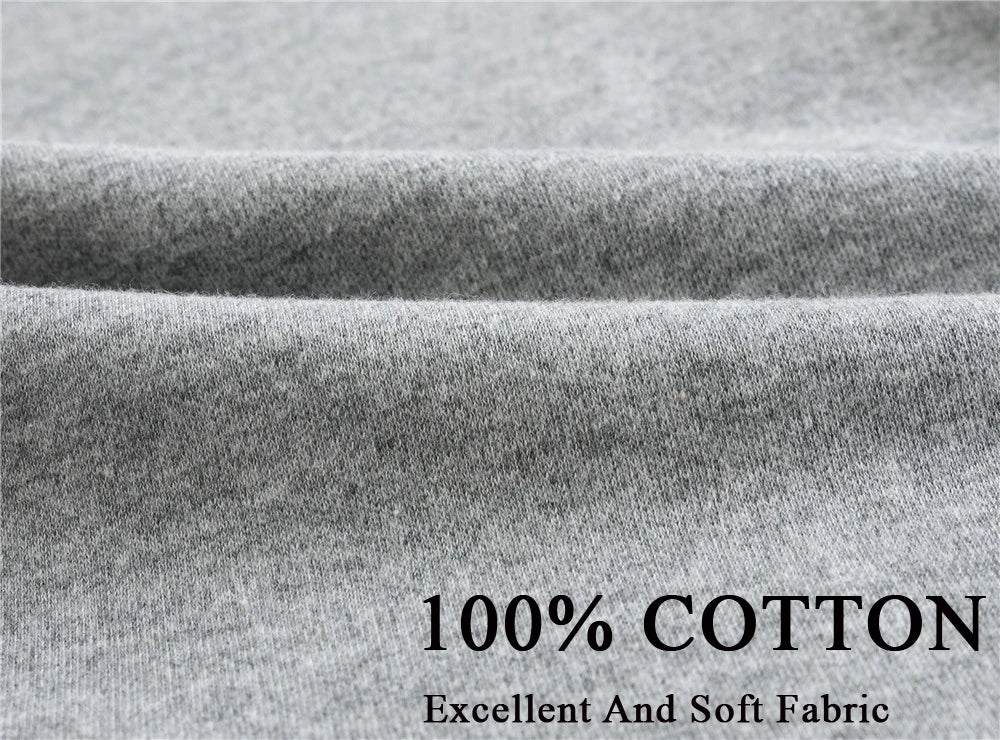 Baby Cotton Bodysuit Set – 3 or 6 PCS