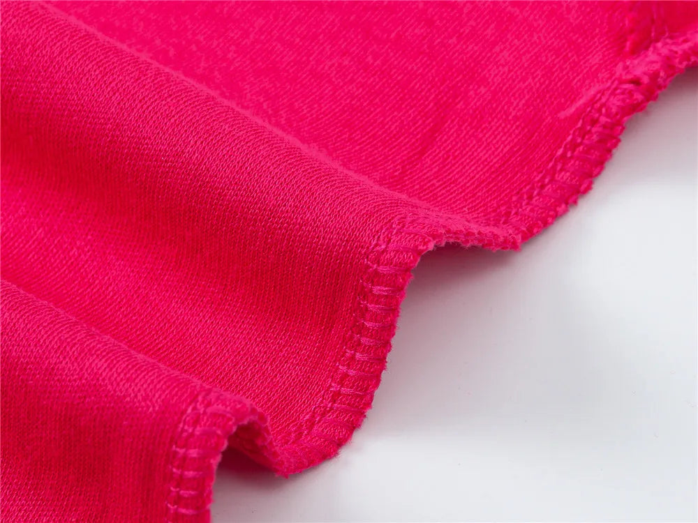 Kavkas Baby Bodysuit Set – 3/6pcs Cotton Long Sleeve Rompers (Newborn–Toddler)