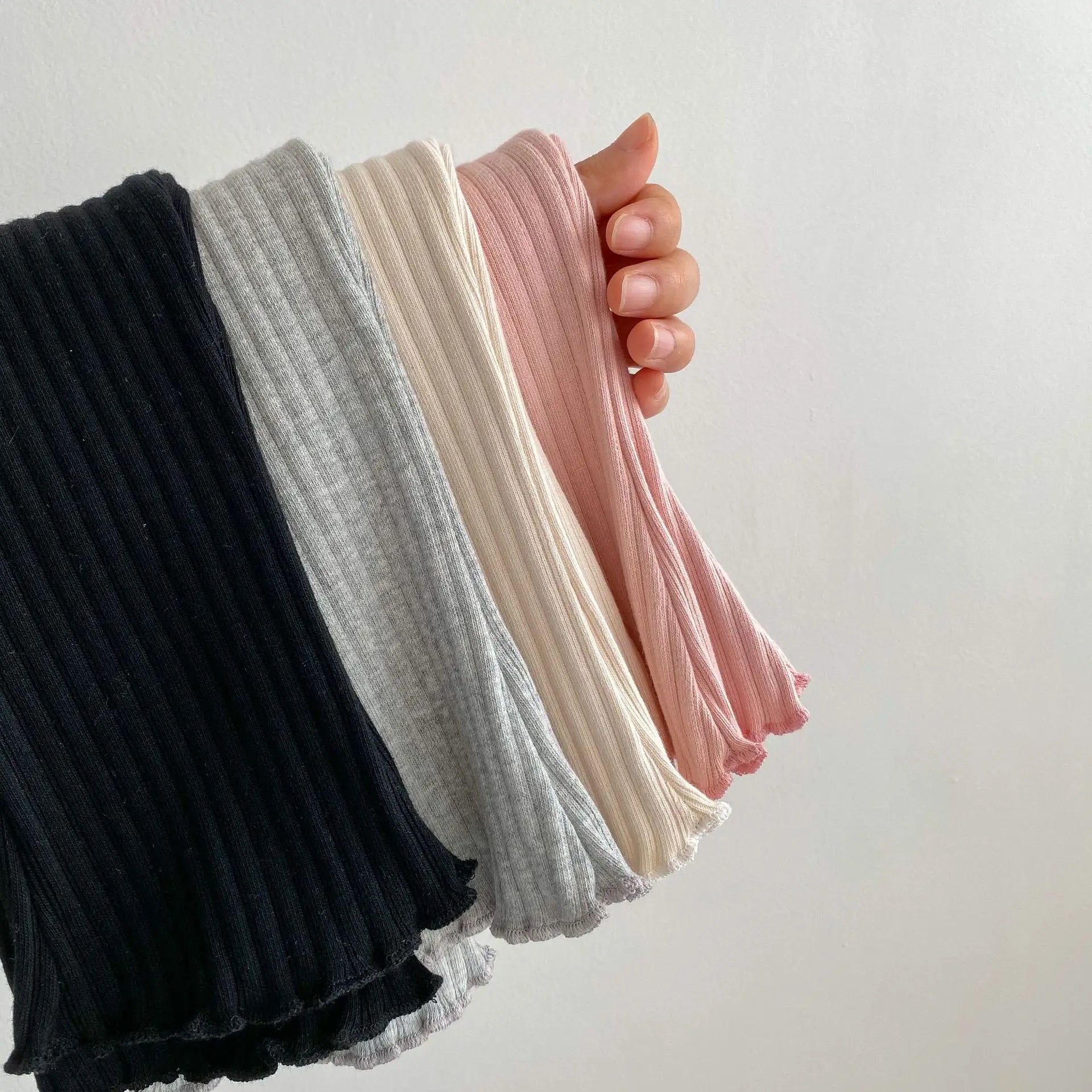 Baby Slim Summer Pants – Stretch Trousers for Newborns & Toddlers