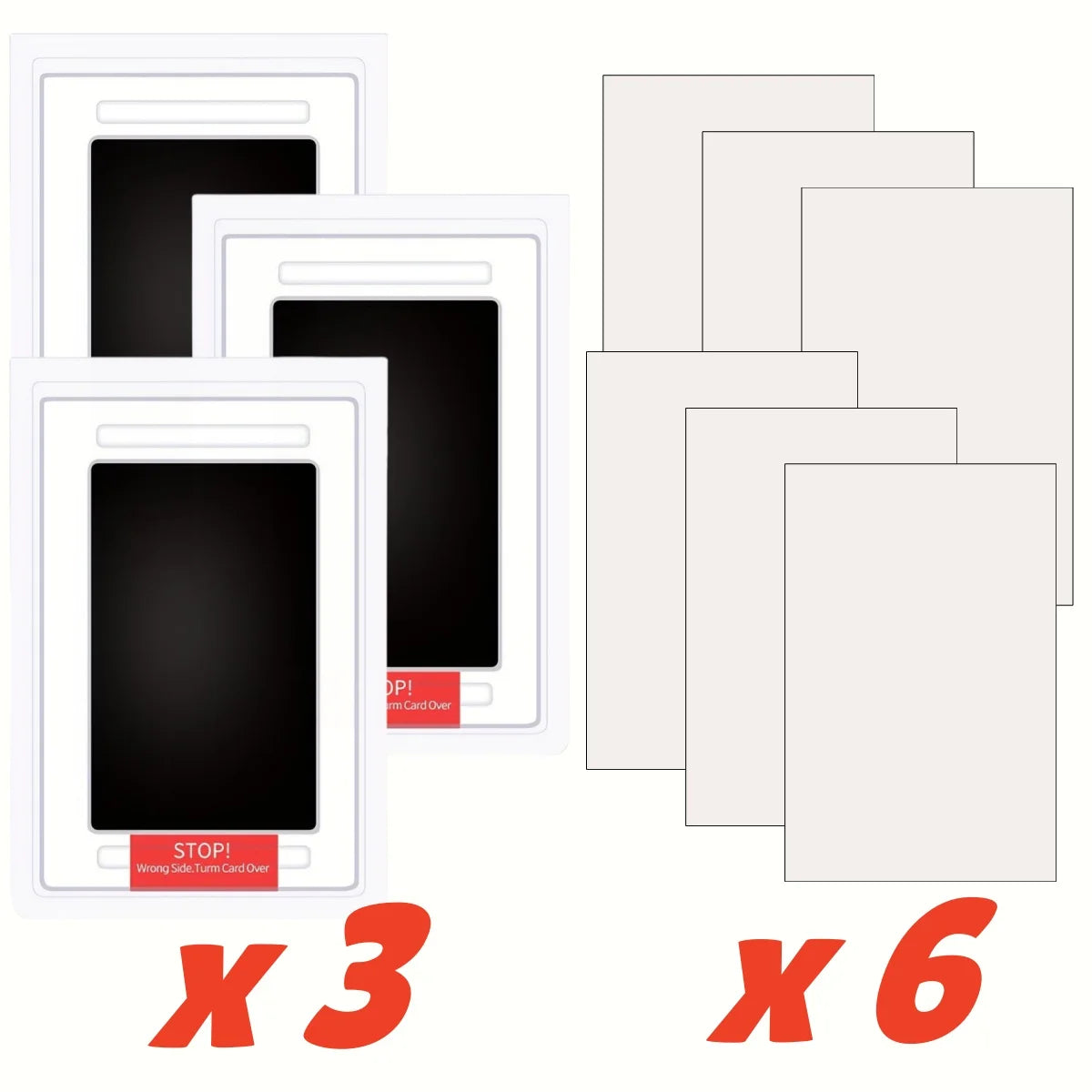 1/5 Set Baby Handprint & Pet Paw Print Kit – Wash-Free Non-Toxic Keepsake Gift