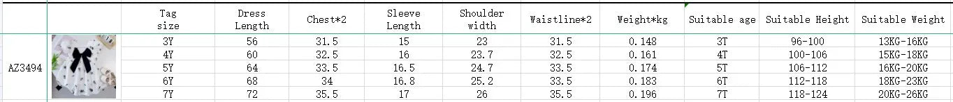 Bear Leader Girls Plaid Bow Midi Dress – Elegant Princess