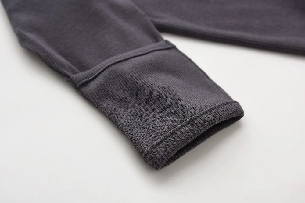 100% Cotton Baby Romper – Newborn Jumpsuit Sleepsuit (Autumn & Spring)