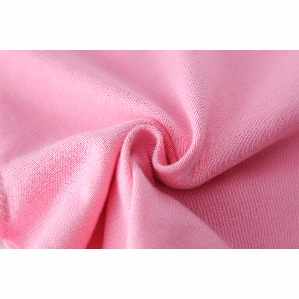 Baby & Toddler Knit Cardigan – Solid Color Autumn Sweater Jacket