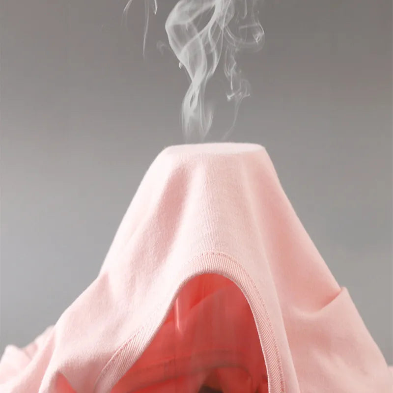 Autumn Baby Cotton Long-Sleeve Top – Boys & Girls