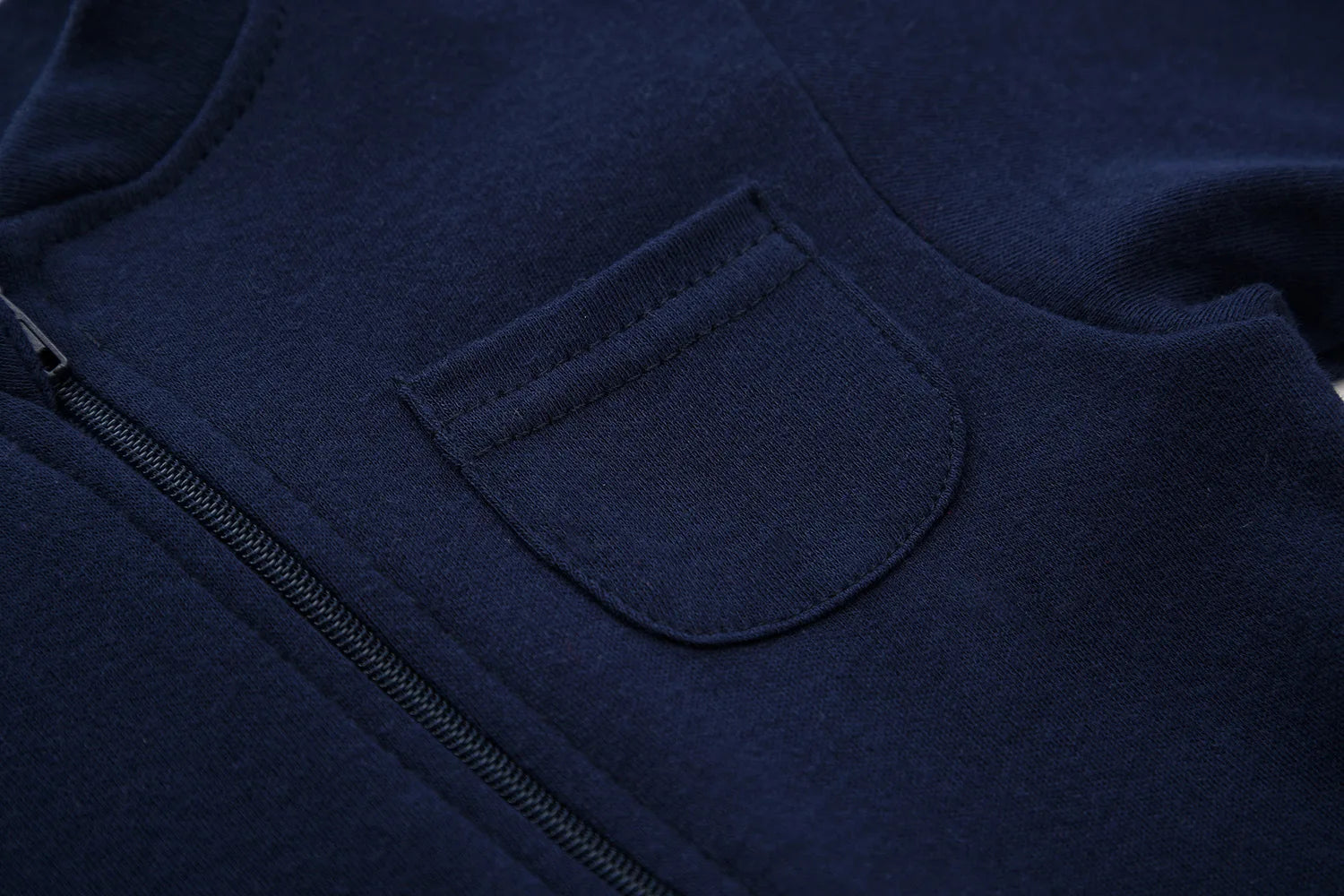 100% Cotton Baby Romper – Newborn Jumpsuit Sleepsuit (Autumn & Spring)