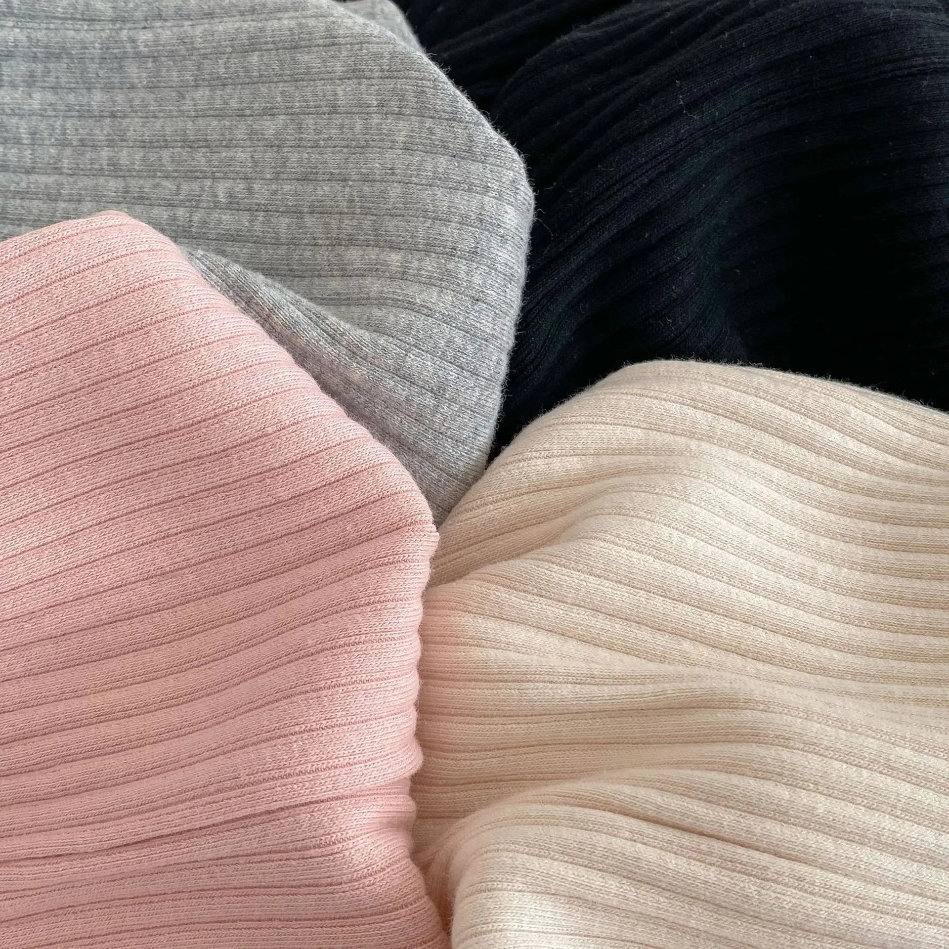 Baby Slim Summer Pants – Stretch Trousers for Newborns & Toddlers