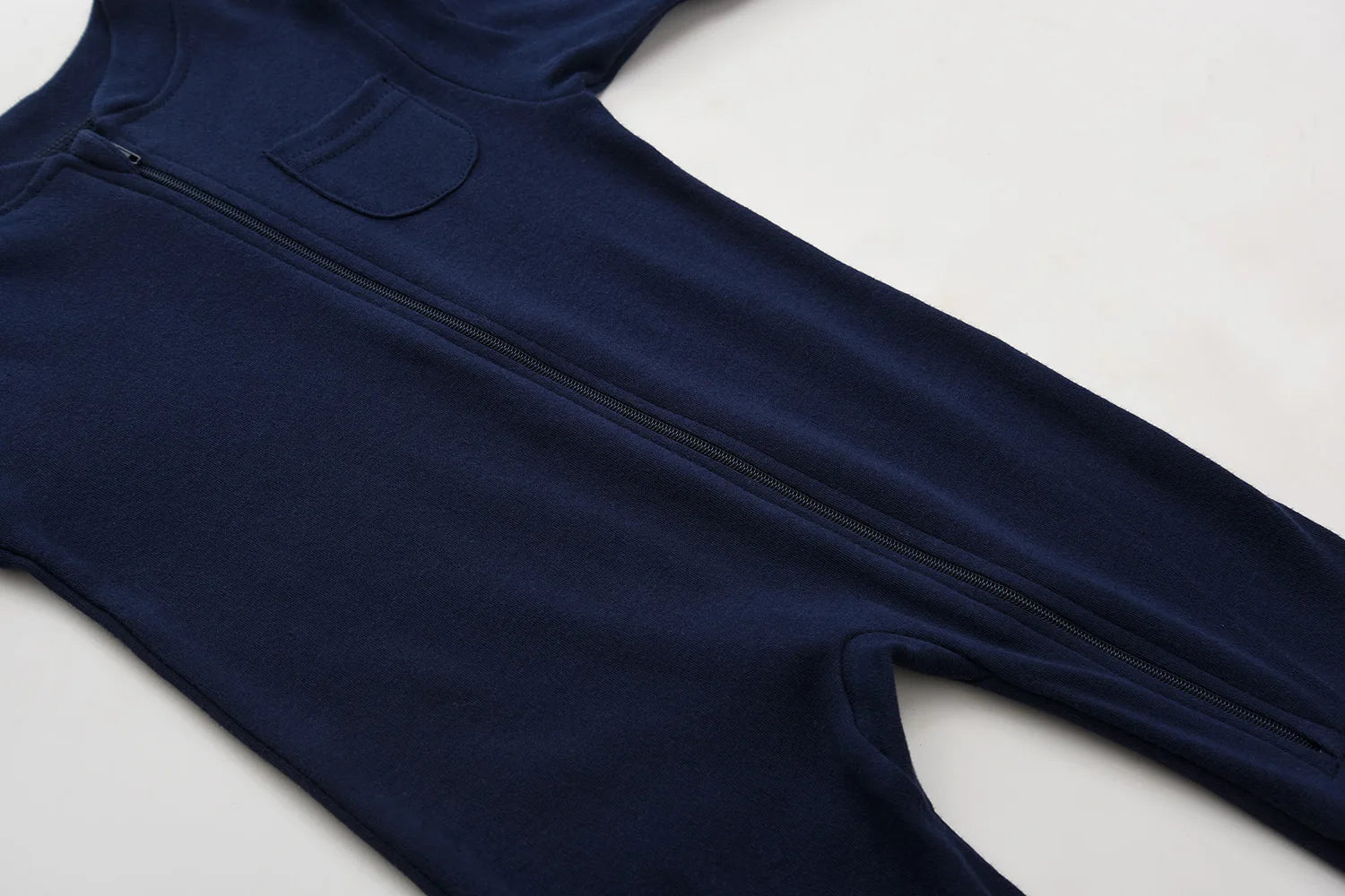 100% Cotton Baby Romper – Newborn Jumpsuit Sleepsuit (Autumn & Spring)