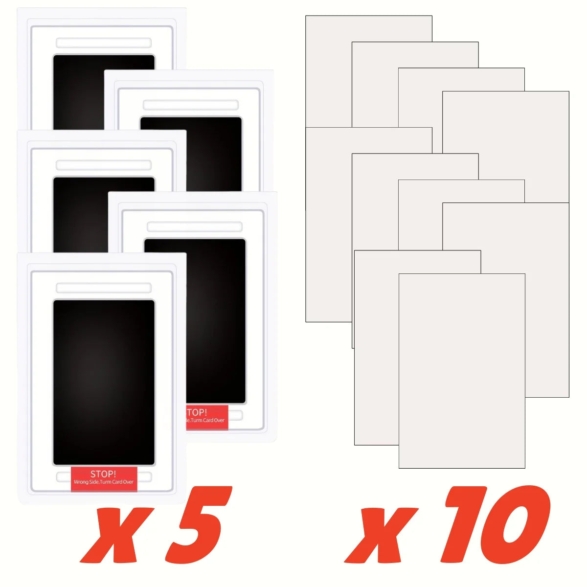 1/5 Set Baby Handprint & Pet Paw Print Kit – Wash-Free Non-Toxic Keepsake Gift