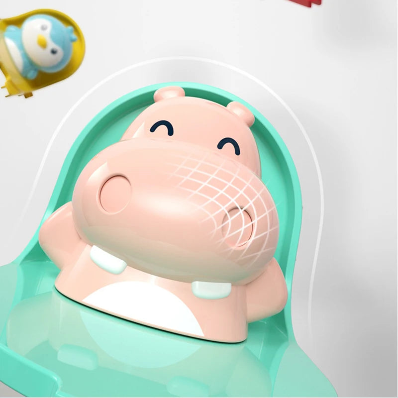 Interactive Pop-Up Baby Toy