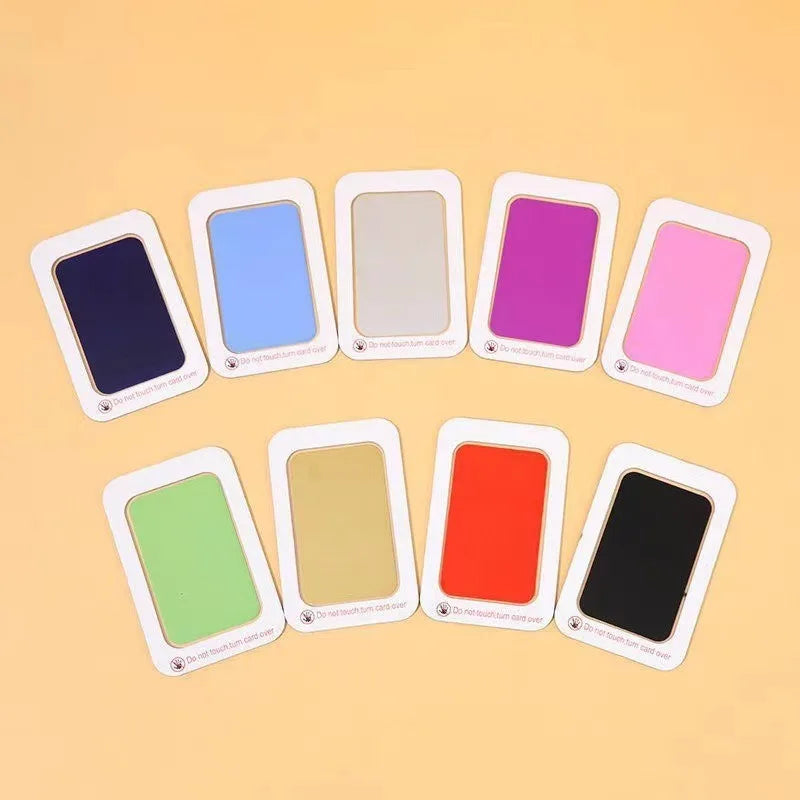 Baby Inkless Handprint & Footprint Kit