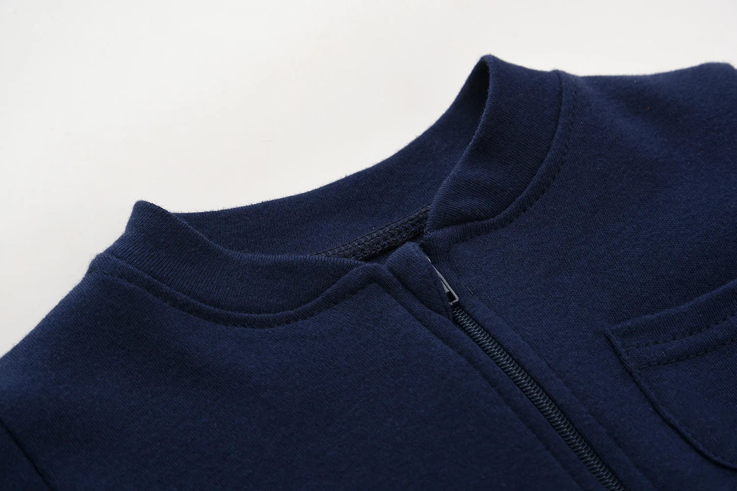 100% Cotton Baby Romper – Newborn Jumpsuit Sleepsuit (Autumn & Spring)