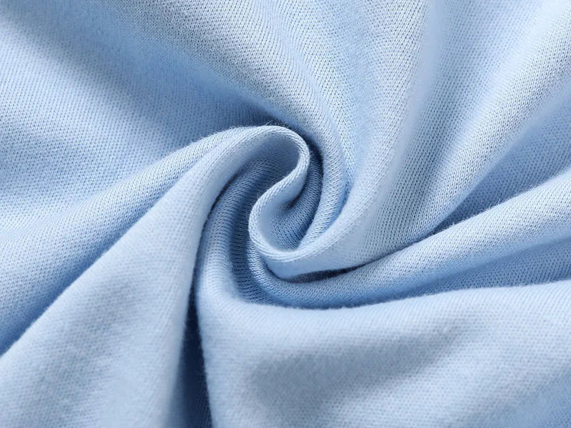 100% Cotton Baby Romper – Newborn Jumpsuit Sleepsuit (Autumn & Spring)