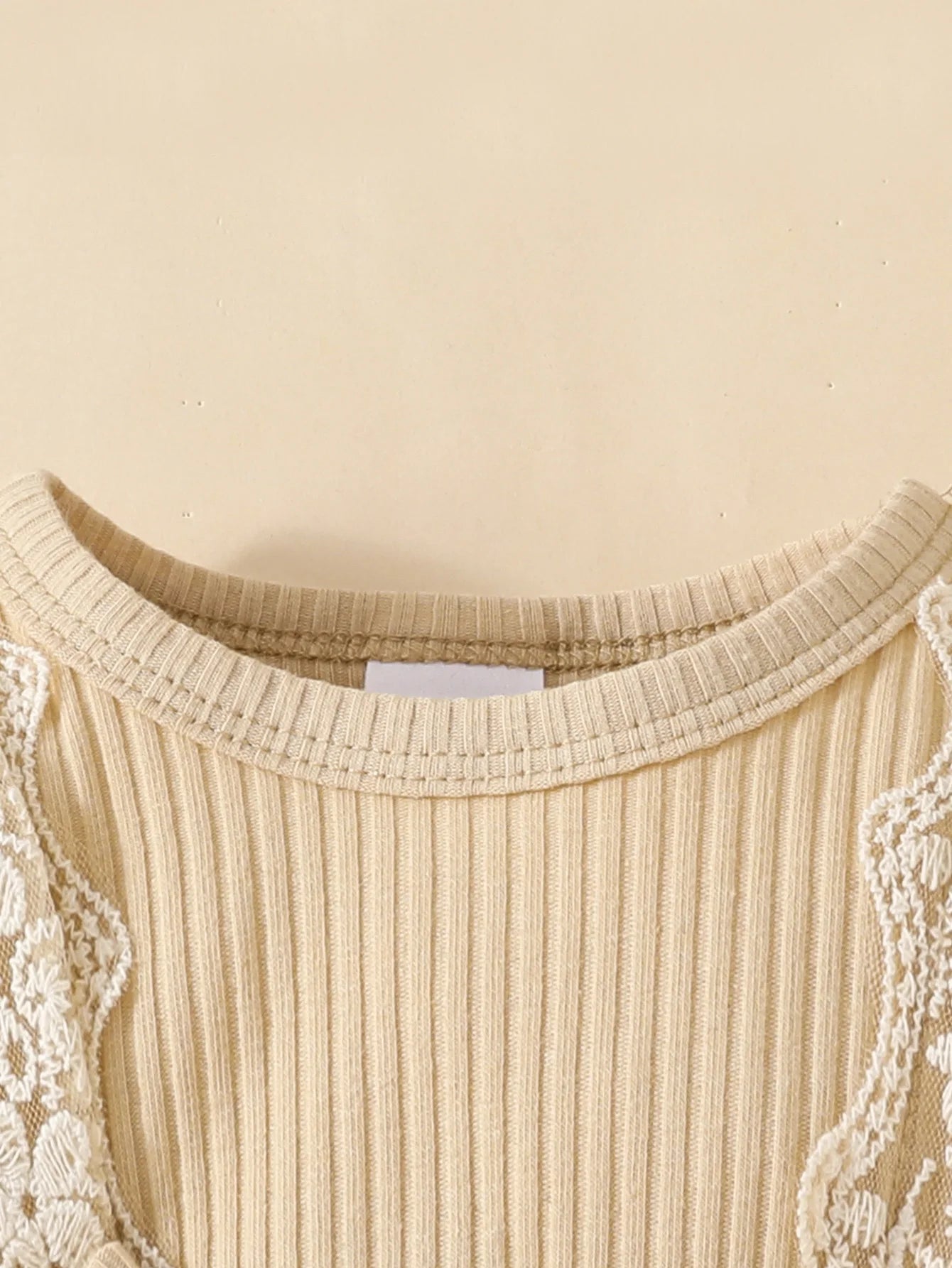 Baby Girl Plaid Jumpsuit with Bow & Headband – Long Sleeve Outfit (0–18M)