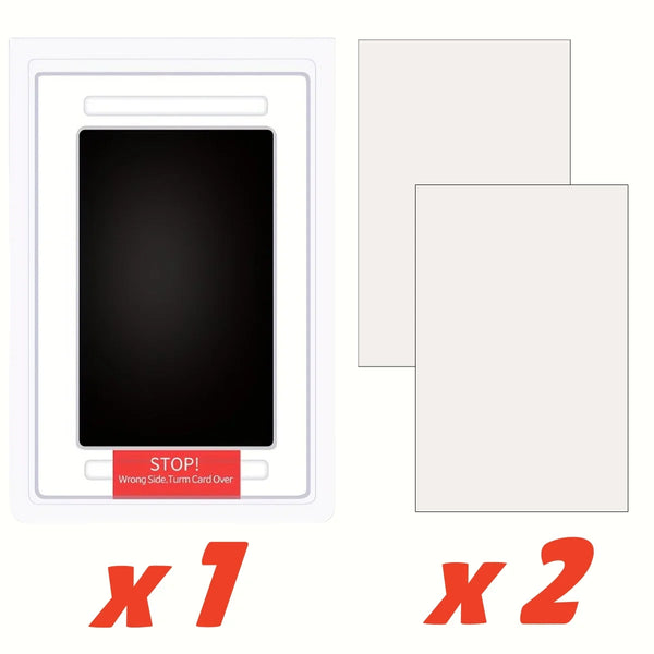 1/5 Set Baby Handprint & Pet Paw Print Kit – Wash-Free Non-Toxic Keepsake Gift