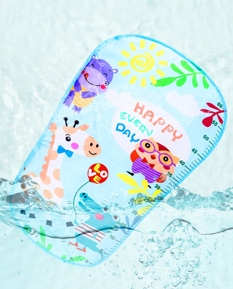 Musical Baby Activity Gym Play Mat – Piano Crawl Toy