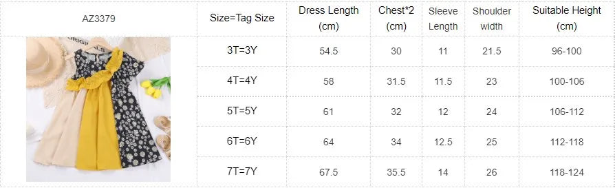 Bear Leader Girls Plaid Bow Midi Dress – Elegant Princess