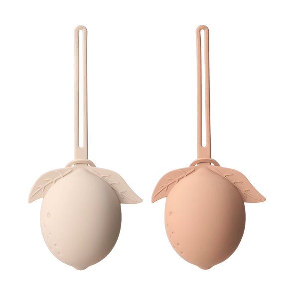 Baby Silicone Pacifier Case – Portable One-Piece Storage Box