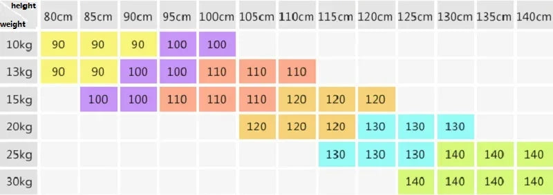 Boys Cotton Cartoon Summer T-Shirt – Ages 2–9