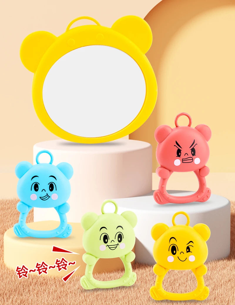 Musical Baby Activity Gym Play Mat – Piano Crawl Toy