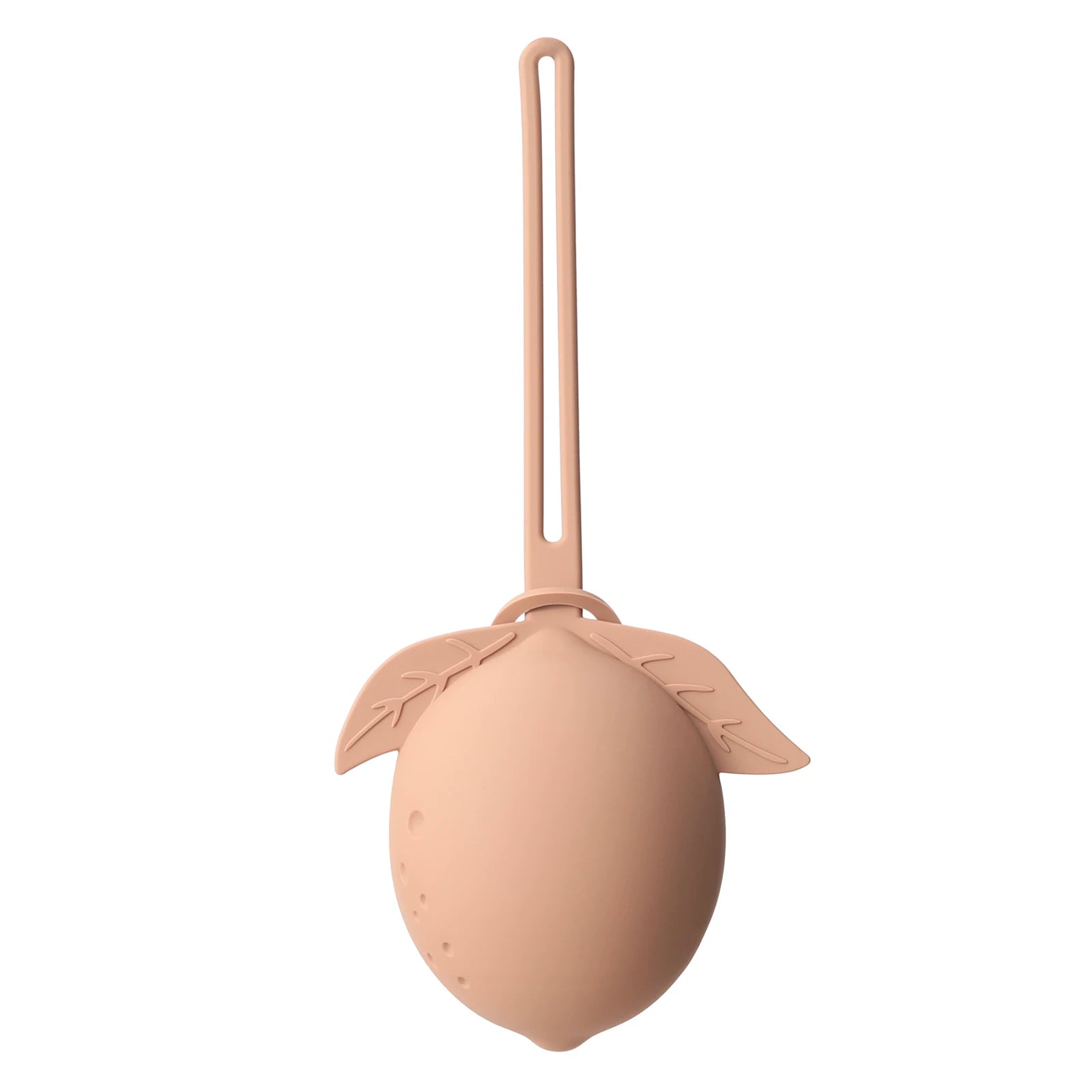 Baby Silicone Pacifier Case – Portable One-Piece Storage Box