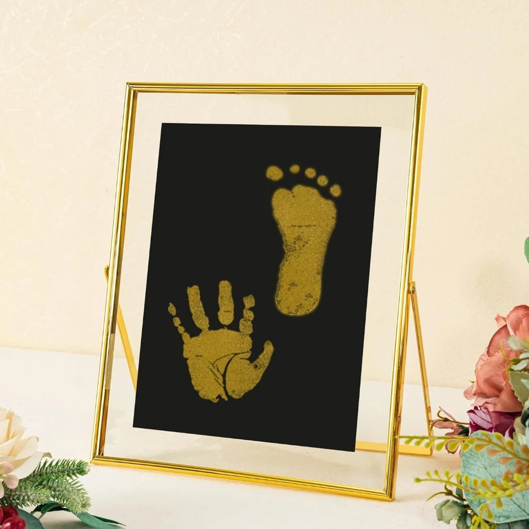 Baby Inkless Handprint & Footprint Kit