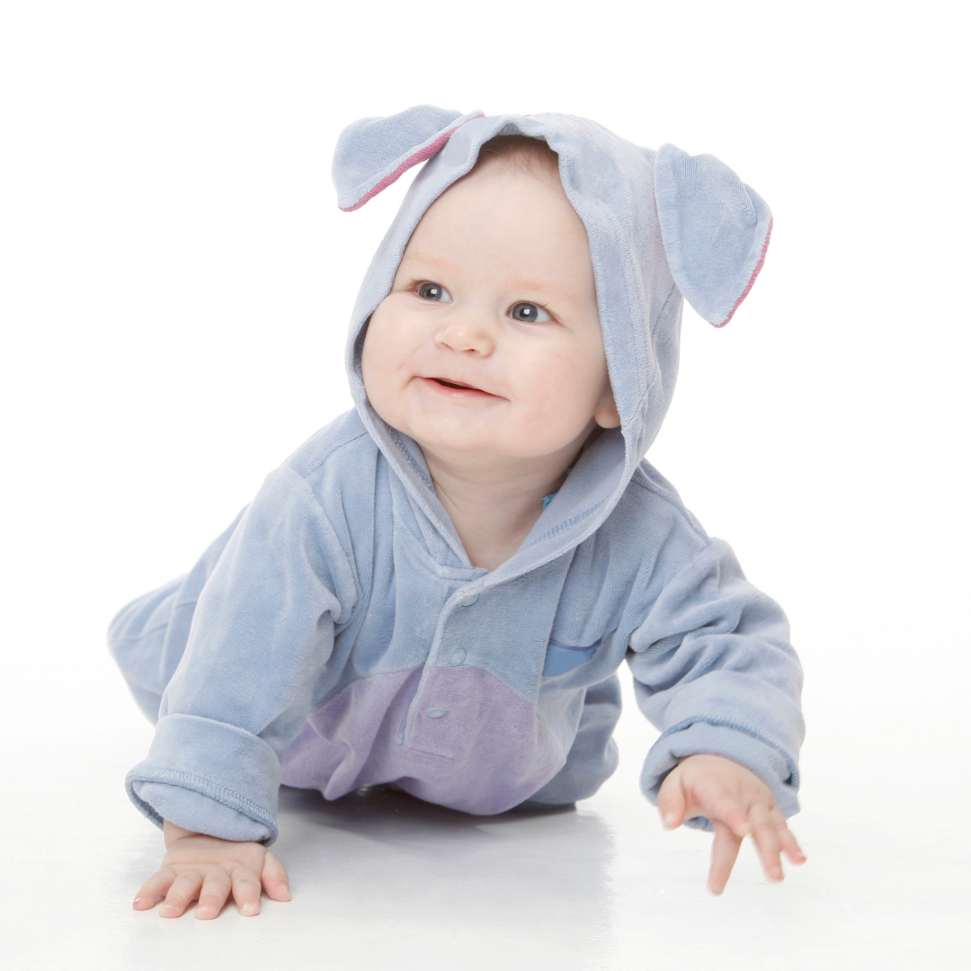 Where Tiny Moments Mean Everything